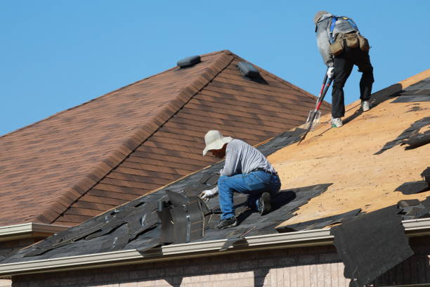 Best Emergency Roof Repair Services  in Maple Bluff, WI