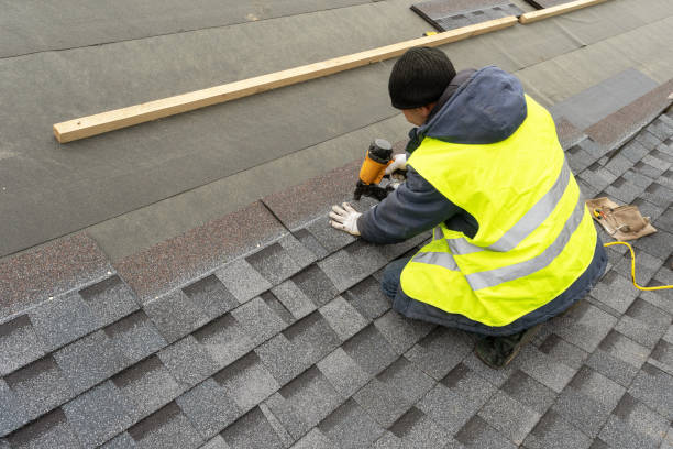 Best Rubber Roofing (EPDM, TPO)  in Maple Bluff, WI