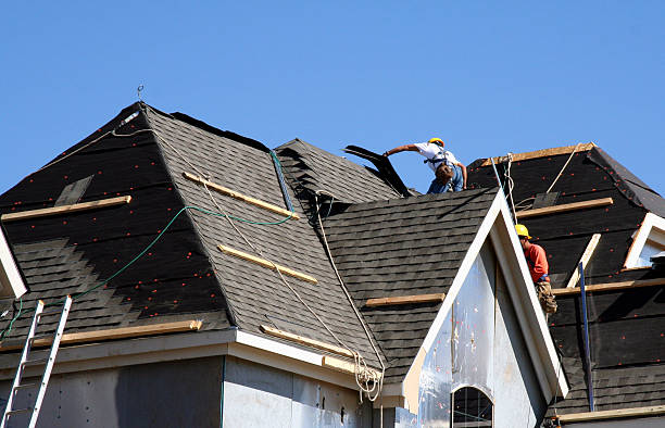 Best Rubber Roofing (EPDM, TPO)  in Maple Bluff, WI