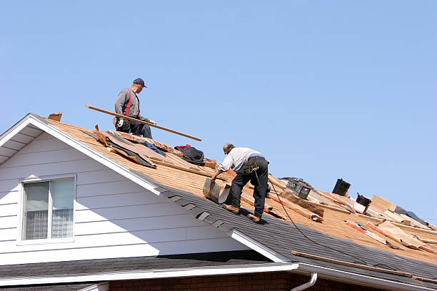 Cold Roofs in Maple Bluff, WI