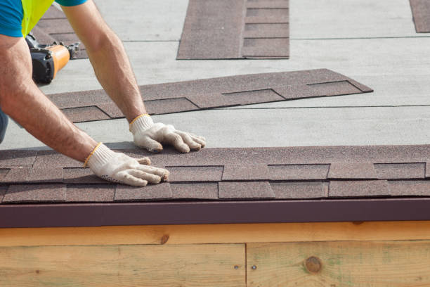 Best Tile Roofing Installation  in Maple Bluff, WI