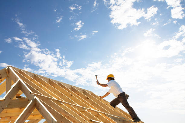 Best Roofing for New Construction  in Maple Bluff, WI