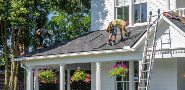 Best Green or Eco-Friendly Roofing Solutions  in Maple Bluff, WI